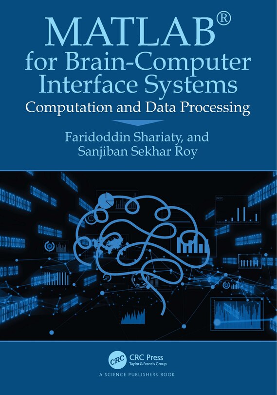 Front cover_MATLAB for Brain-Computer Interface Systems
