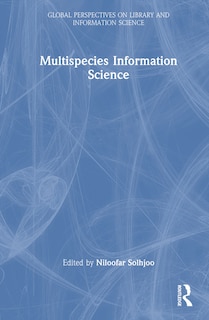 Couverture_Multispecies Information Science