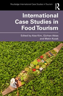 Front cover_International Case Studies in Food Tourism