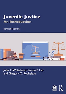 Couverture_Juvenile Justice