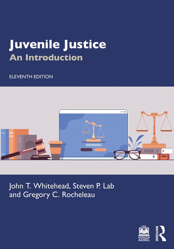 Couverture_Juvenile Justice
