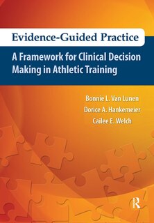 Couverture_Evidence-Guided Practice