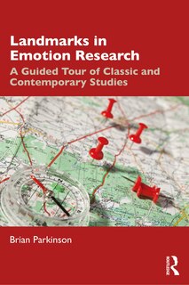Front cover_Landmarks in Emotion Research