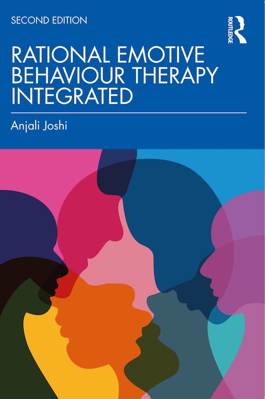 Front cover_Rational Emotive Behaviour Therapy Integrated