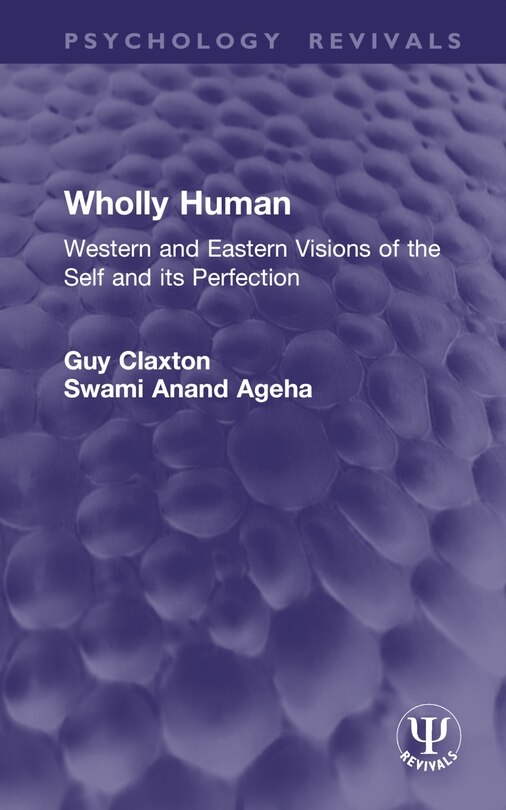 Couverture_Wholly Human