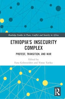 Couverture_Ethiopia's Insecurity Complex