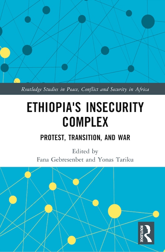 Couverture_Ethiopia's Insecurity Complex