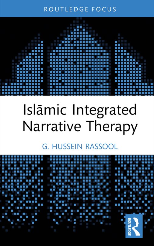 Couverture_IslAmic Integrated Narrative Therapy