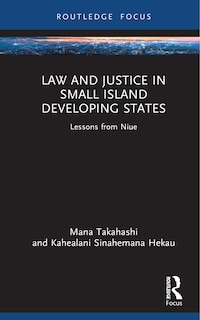 Couverture_Law and Justice in Small Island Developing States