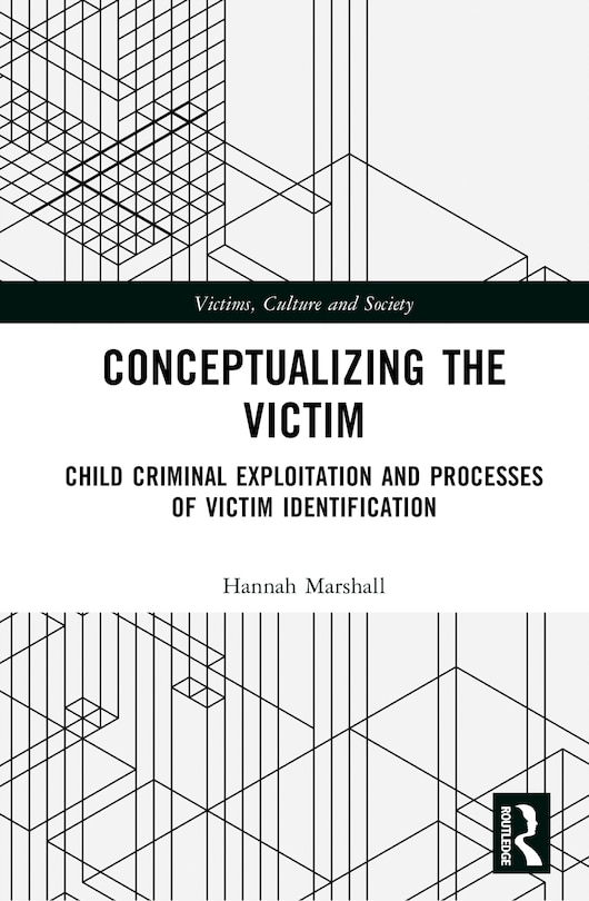 Front cover_Conceptualizing the Victim