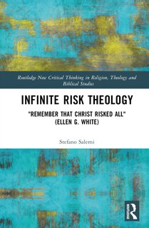 Front cover_Infinite Risk Theology