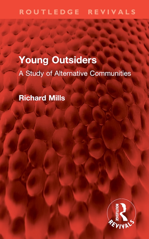 Front cover_Young Outsiders