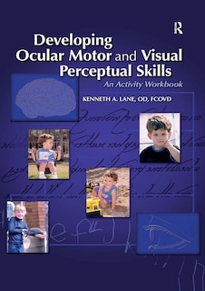 Couverture_Developing Ocular Motor and Visual Perceptual Skills
