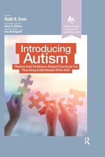 Front cover_Introducing Autism