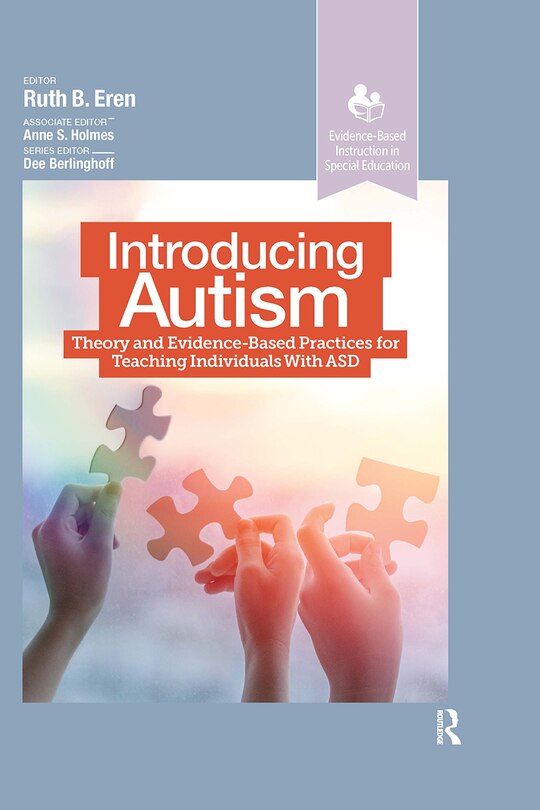 Front cover_Introducing Autism