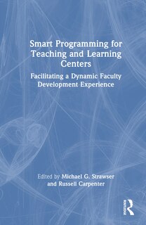 Front cover_Smart Programming for Teaching and Learning Centers