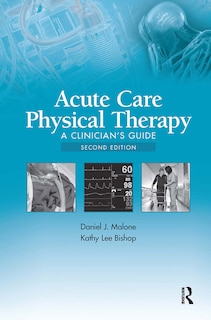Front cover_Acute Care Physical Therapy
