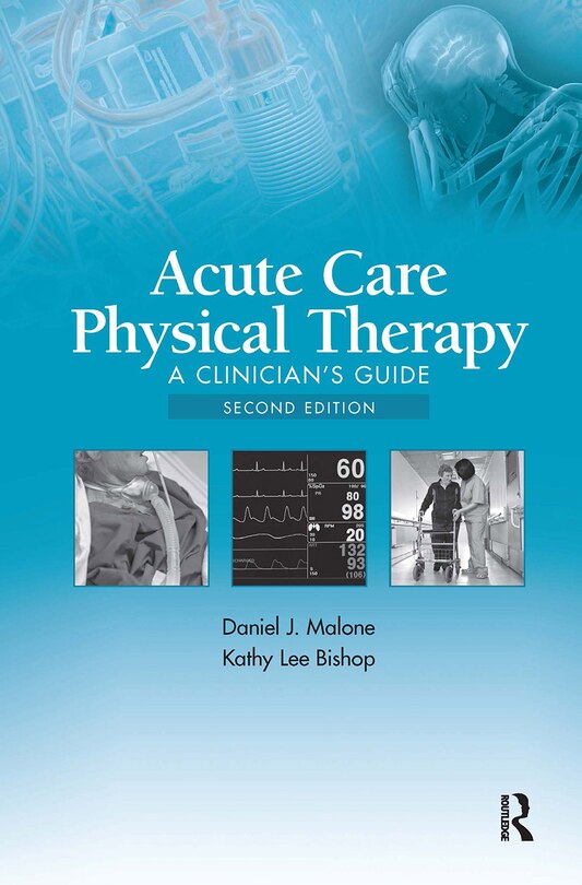 Front cover_Acute Care Physical Therapy