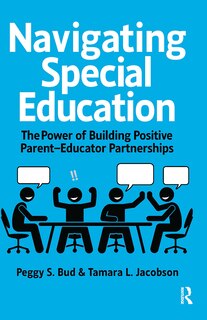 Front cover_Navigating Special Education