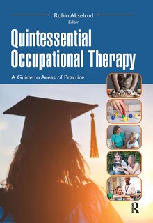 Couverture_Quintessential Occupational Therapy