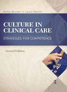 Front cover_Culture in Clinical Care