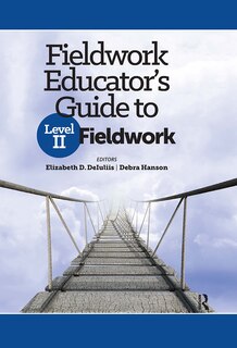 Couverture_Fieldwork Educator's Guide to Level II Fieldwork
