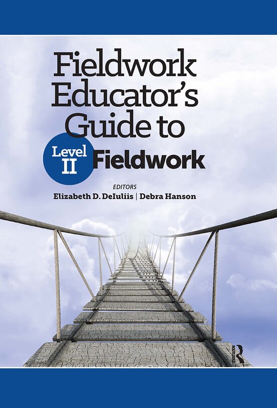 Couverture_Fieldwork Educator's Guide to Level II Fieldwork