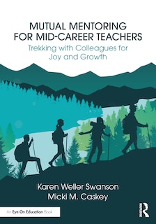 Couverture_Mutual Mentoring for Mid-Career Teachers