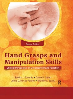 Front cover_Hand Grasps and Manipulation Skills