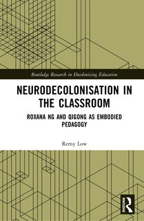 Front cover_Neurodecolonisation in the Classroom
