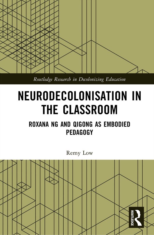 Front cover_Neurodecolonisation in the Classroom