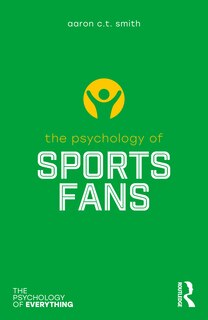 Couverture_The Psychology of Sports Fans