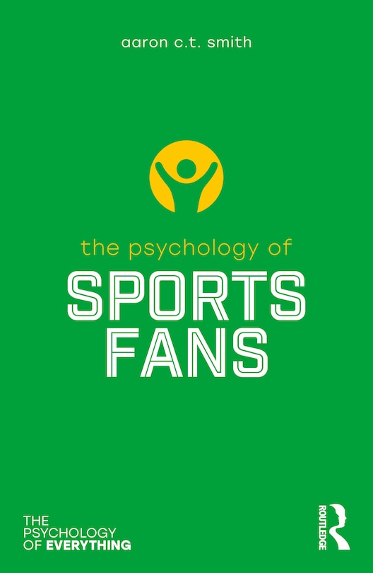 Couverture_The Psychology of Sports Fans
