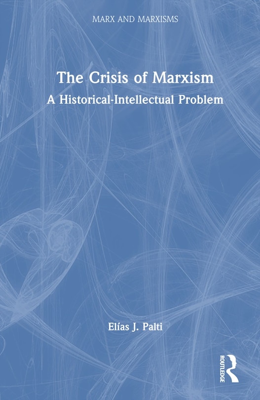 Couverture_The Crisis of Marxism