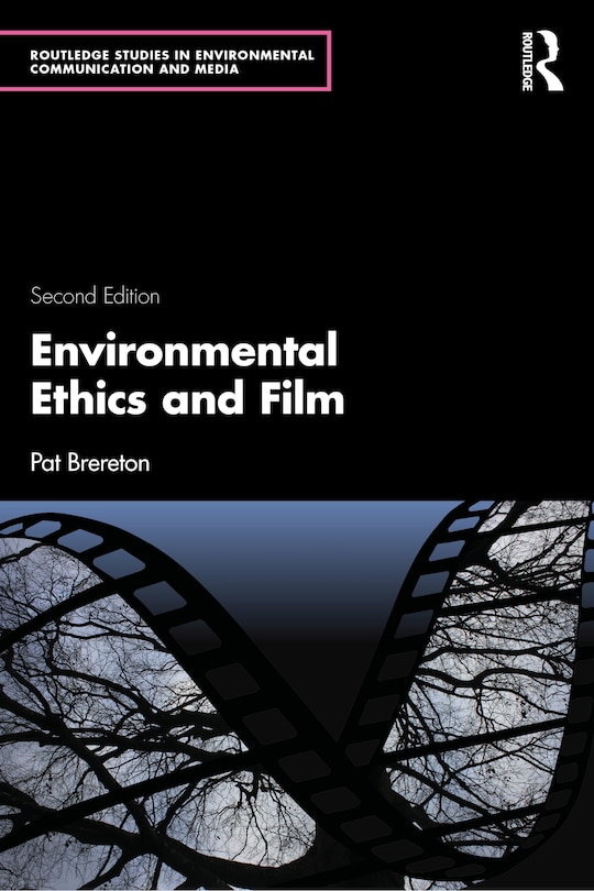 Couverture_Environmental Ethics and Film