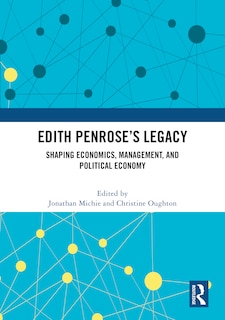 Couverture_Edith Penrose's Legacy