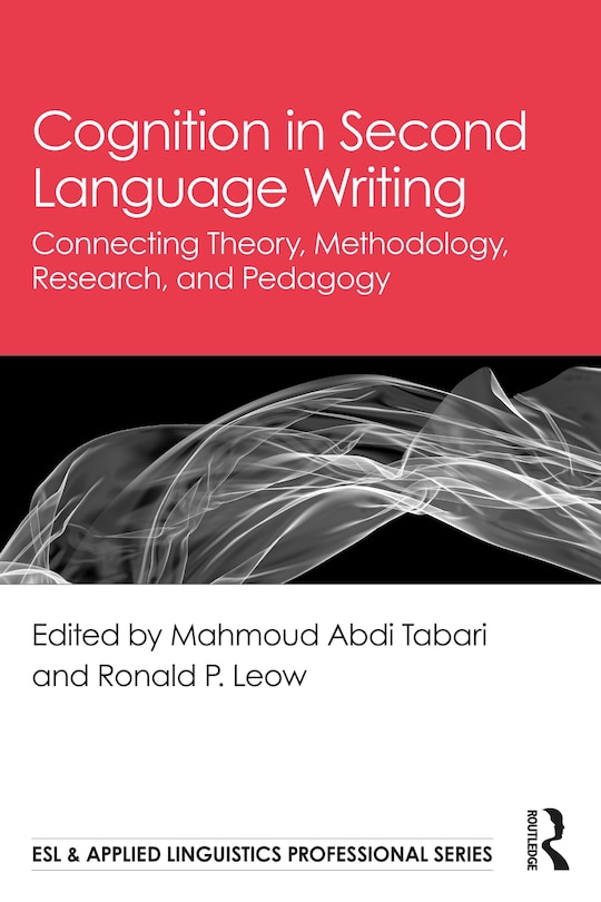 Couverture_Cognition in Second Language Writing