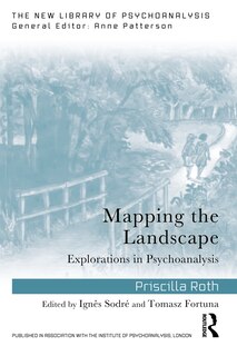 Couverture_Mapping the Landscape