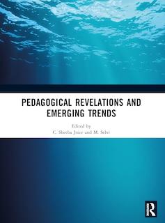 Couverture_Pedagogical Revelations and Emerging Trends