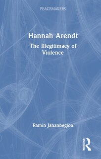 Front cover_Hannah Arendt