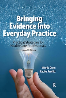 Couverture_Bringing Evidence Into Everyday Practice