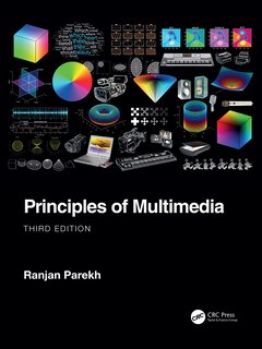 Front cover_Principles of Multimedia