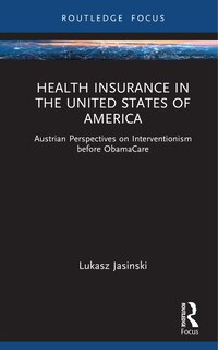 Couverture_Health insurance in the United States of America
