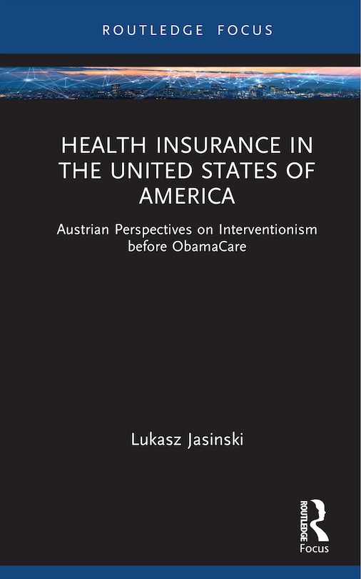 Couverture_Health insurance in the United States of America