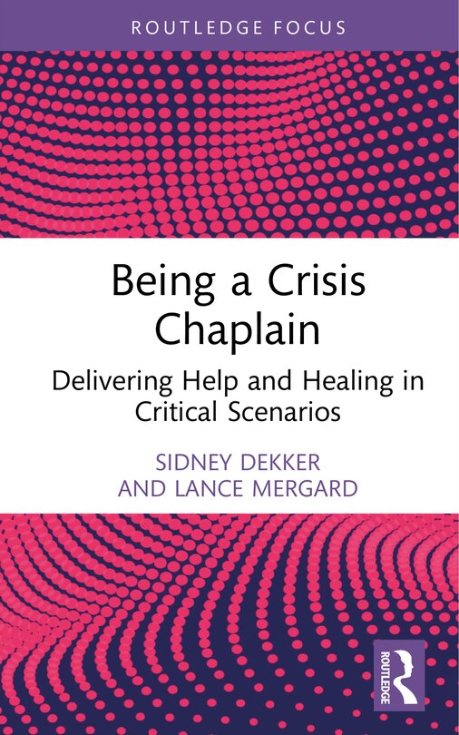 Couverture_Being a Crisis Chaplain