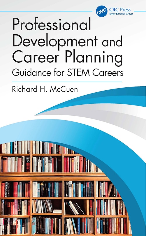 Couverture_Professional Development and Career Planning
