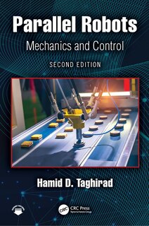 Front cover_Parallel Robots