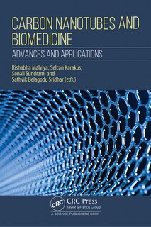 Front cover_Carbon Nanotubes and Biomedicine