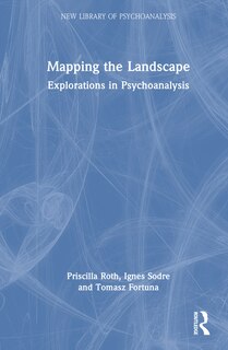 Couverture_Mapping the Landscape