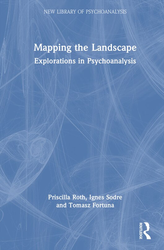 Couverture_Mapping the Landscape